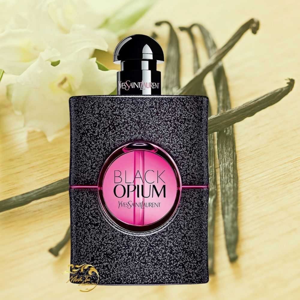 Yves Saint Laurent YSL Black Opium Neon EDP